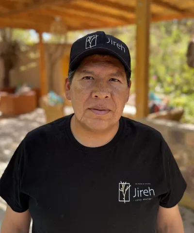 juan
